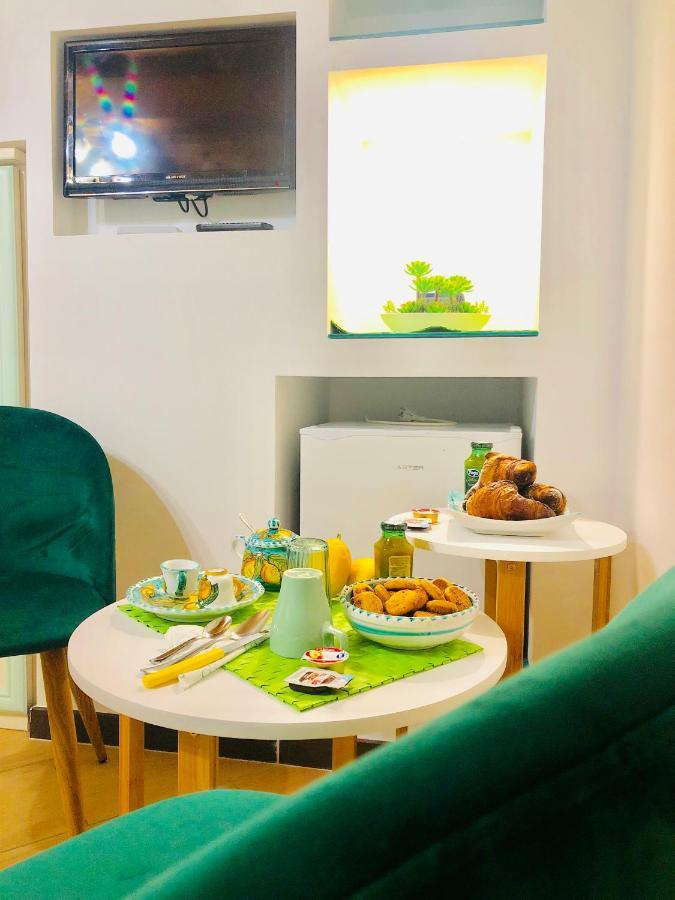 B&B Lemons Coast チェターラ エクステリア 写真