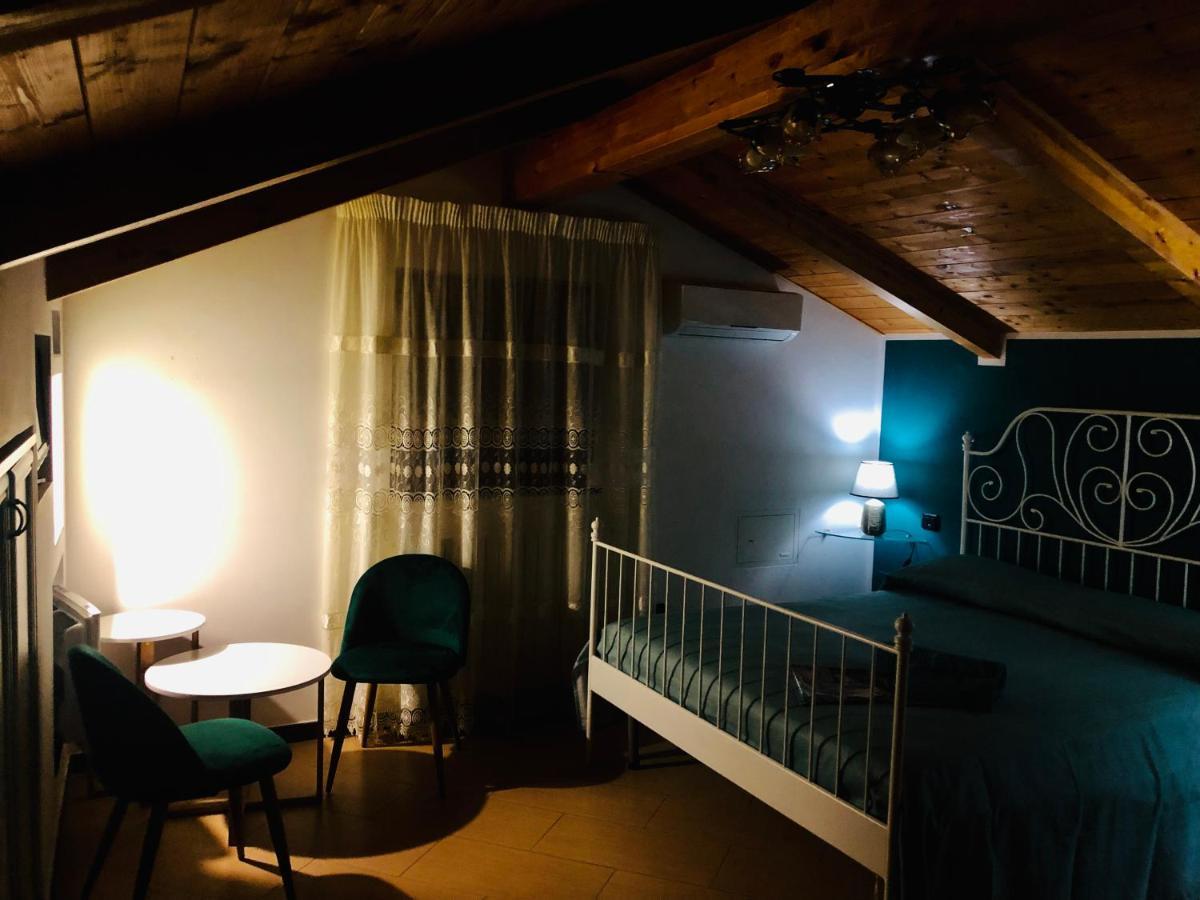 B&B Lemons Coast チェターラ エクステリア 写真