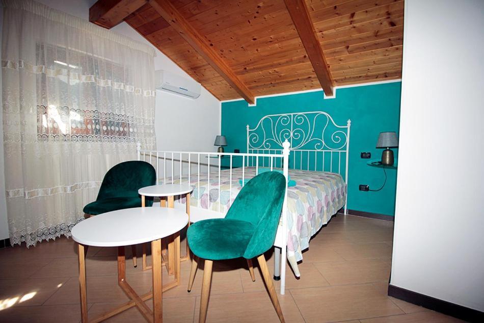 B&B Lemons Coast チェターラ エクステリア 写真