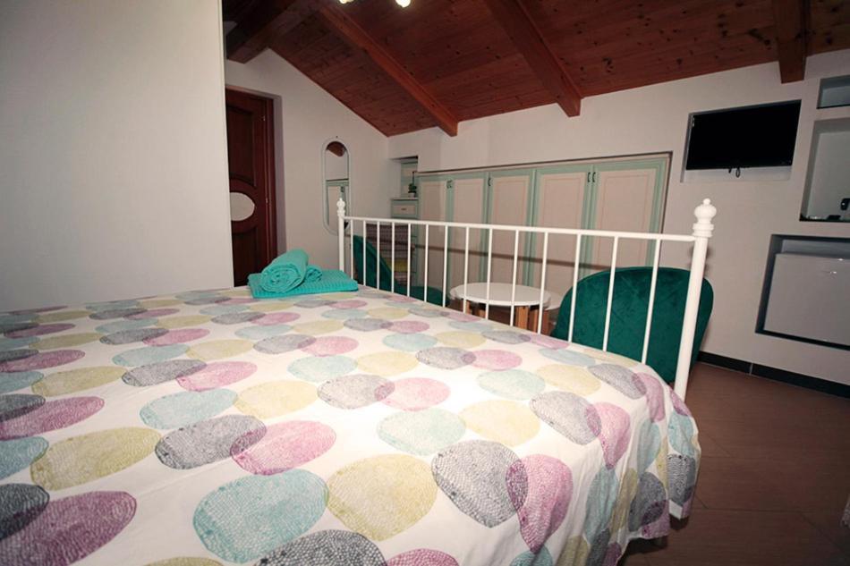 B&B Lemons Coast チェターラ エクステリア 写真
