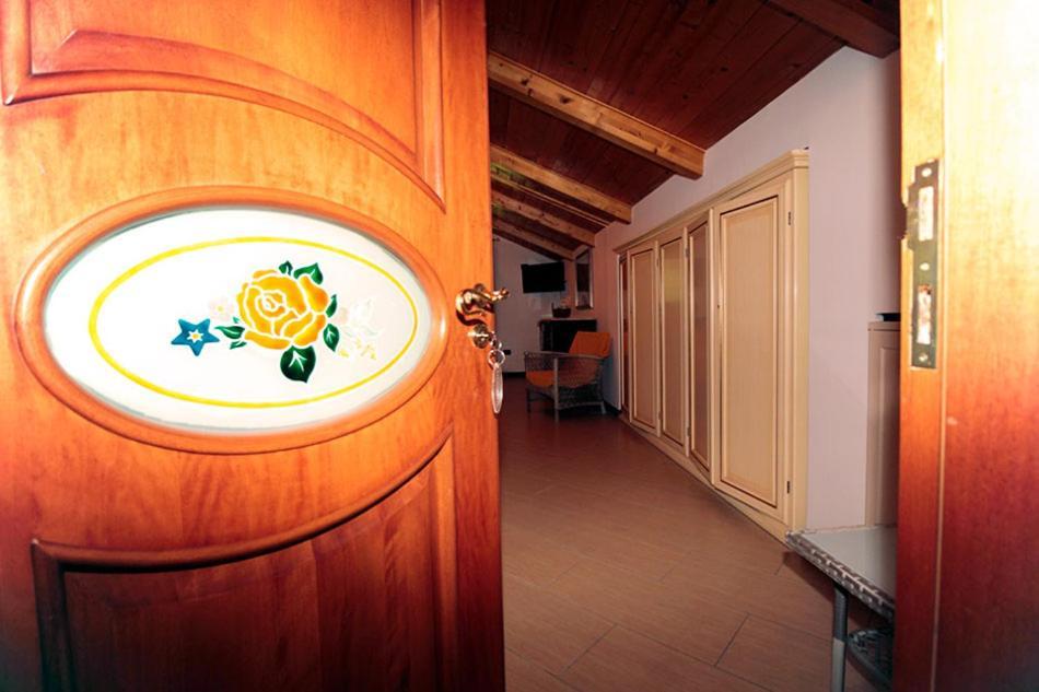 B&B Lemons Coast チェターラ エクステリア 写真