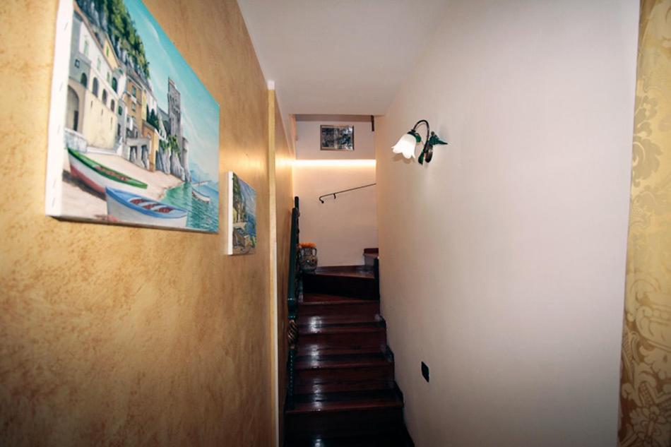 B&B Lemons Coast チェターラ エクステリア 写真