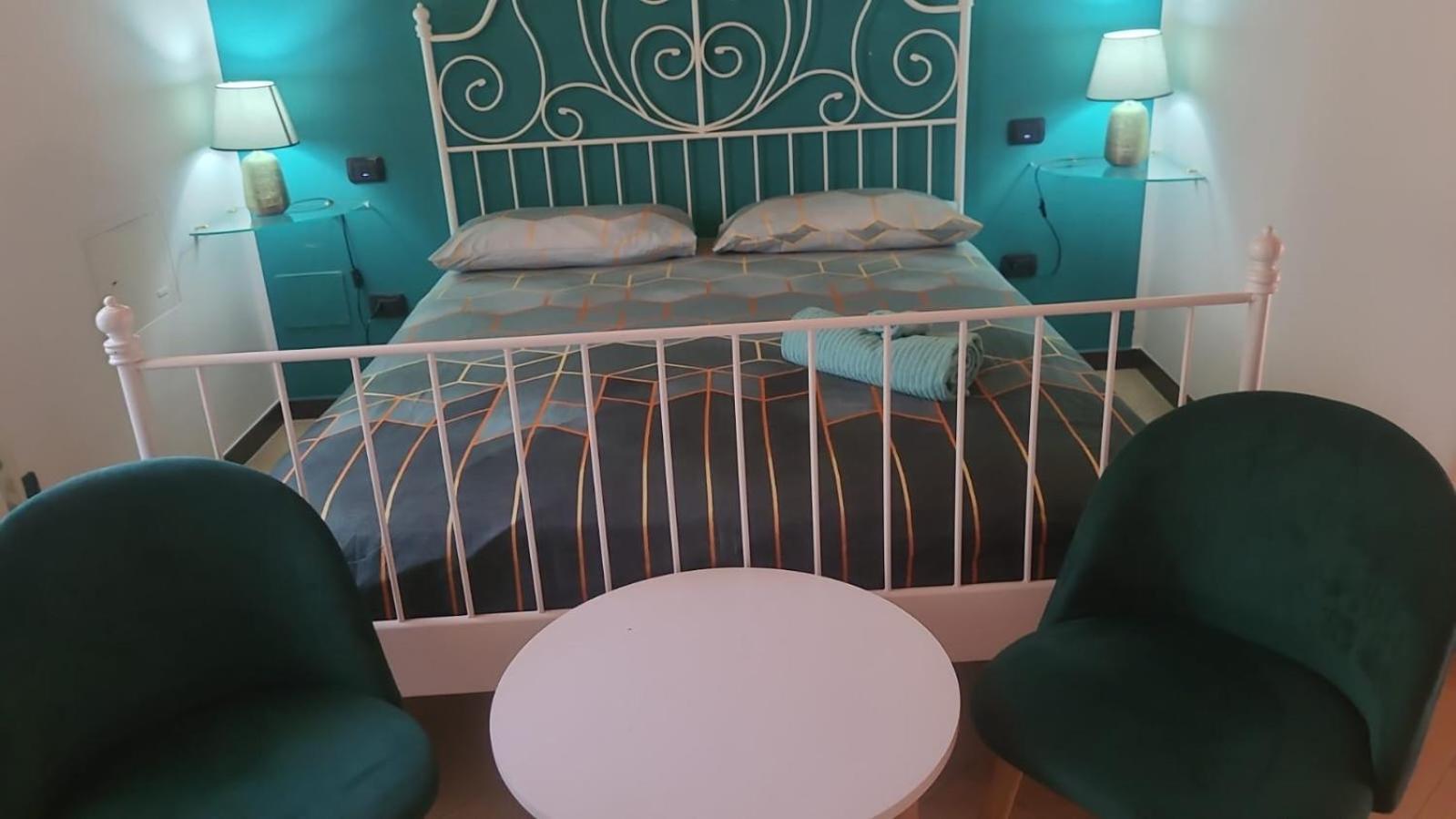 B&B Lemons Coast チェターラ エクステリア 写真