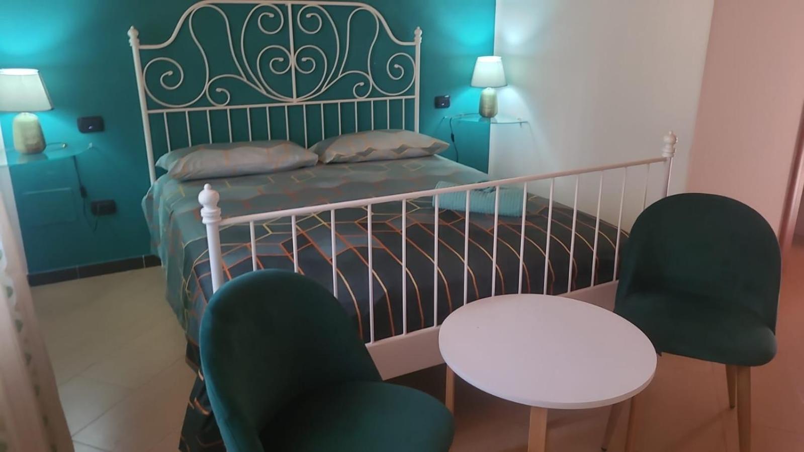 B&B Lemons Coast チェターラ エクステリア 写真