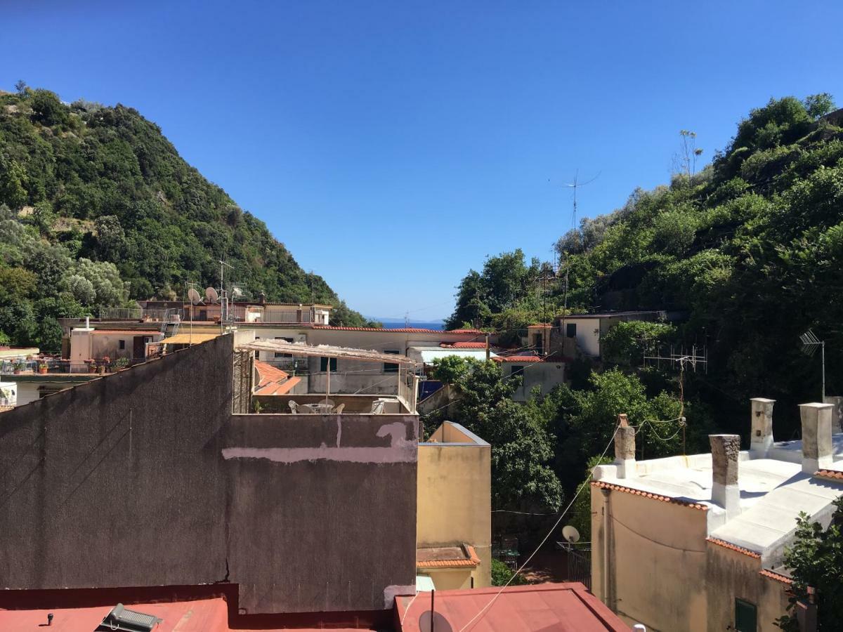 B&B Lemons Coast チェターラ エクステリア 写真