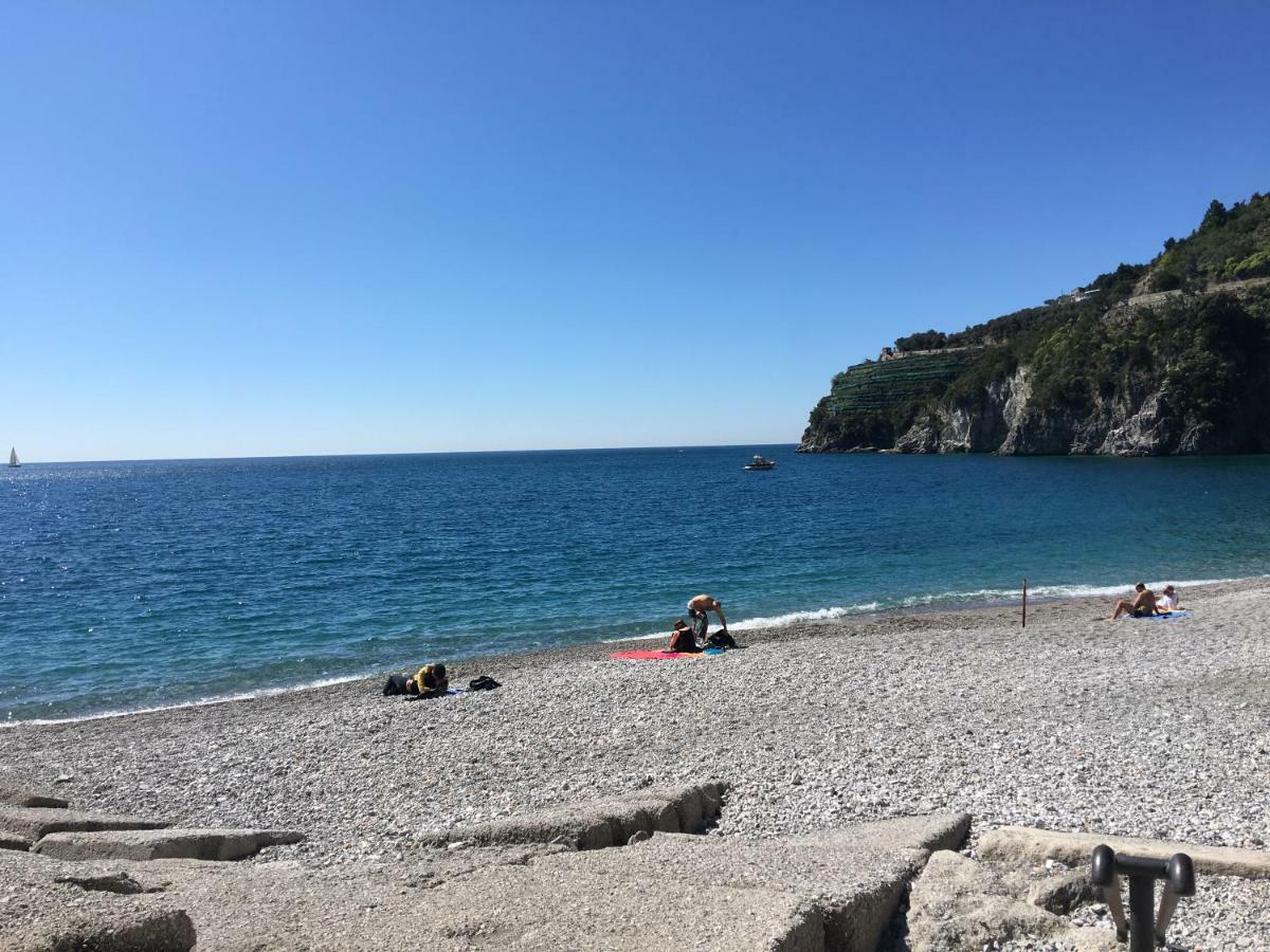 B&B Lemons Coast チェターラ エクステリア 写真