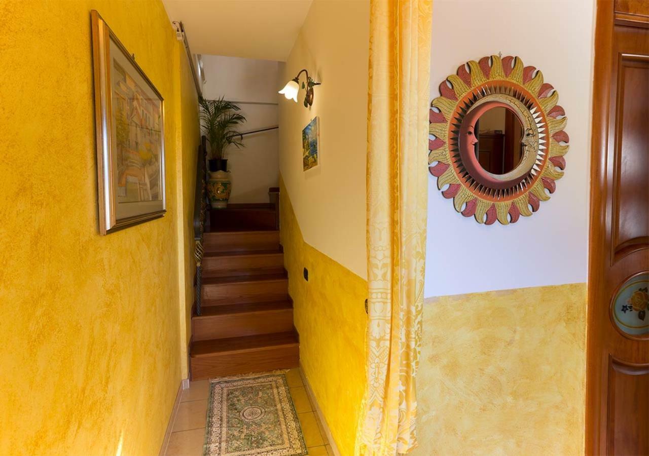 B&B Lemons Coast チェターラ エクステリア 写真
